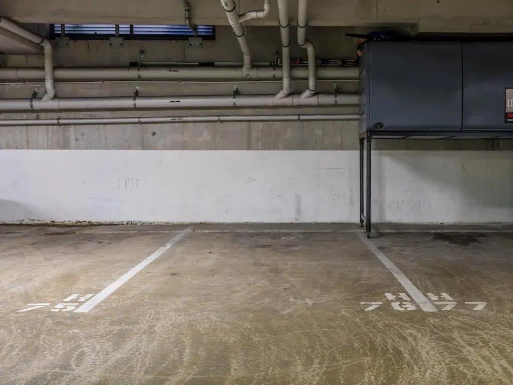Wynyard Viaduct Habour 2 Brm 2 Bath And Carpark Leilighet Auckland Eksteriør bilde